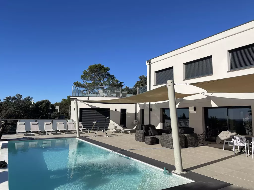 Maison Contemporaine