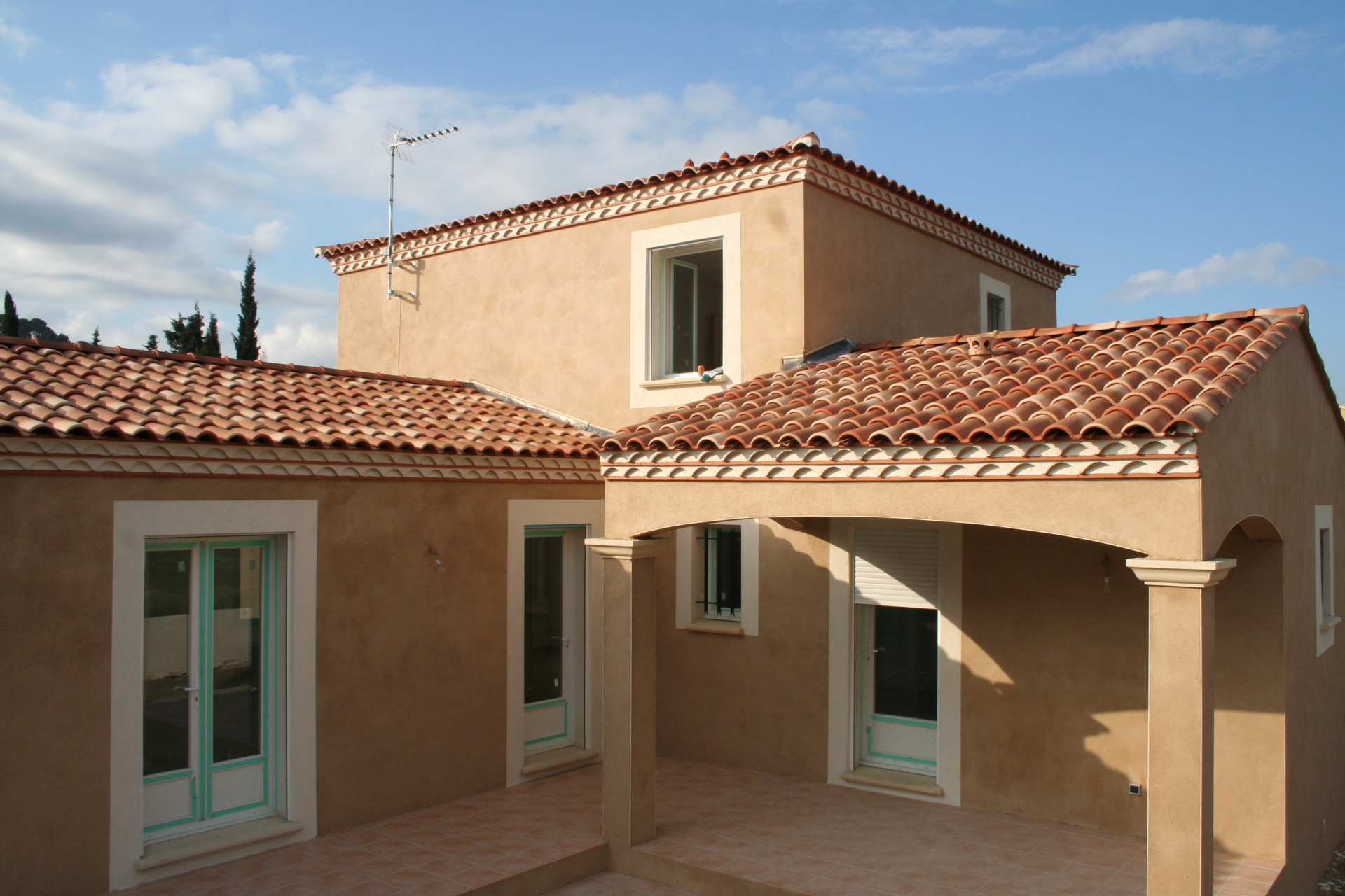 Maison Provence