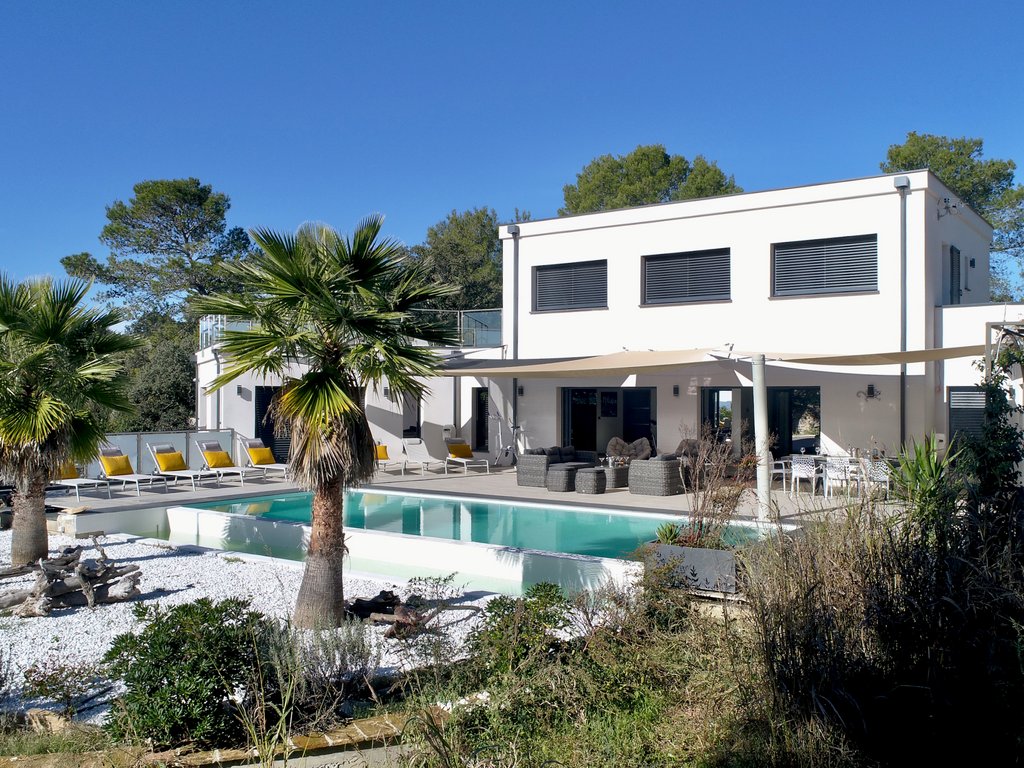 Maison Provence